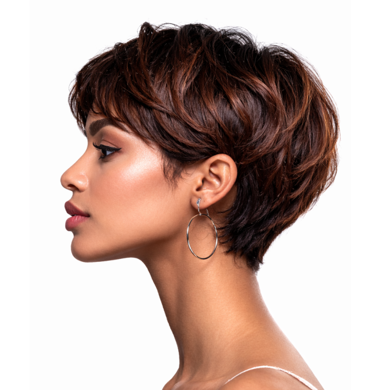 KNIP BOOST TRENDS SHORT HAIR • 2-daagse training